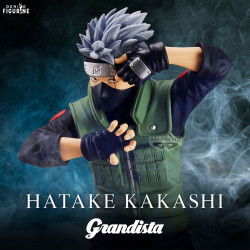 Naruto Shippuden - Figurine...