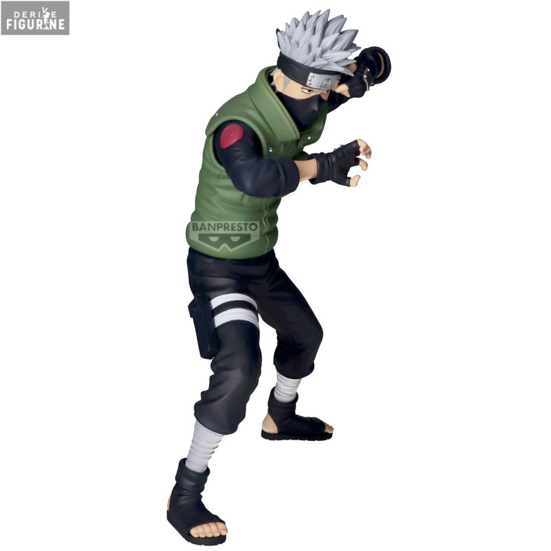 Naruto Shippuden - Hatake...