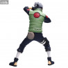 Naruto Shippuden - Figurine Hatake Kakashi, Grandista
