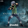 Naruto Shippuden - Figurine Hatake Kakashi, Grandista