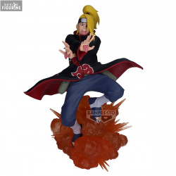 Naruto Shippuden - Deidara...