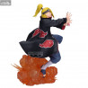 Naruto Shippuden - Figurine Deidara, Effectreme