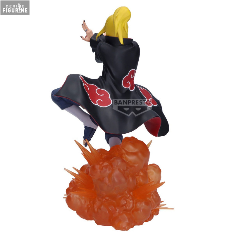 Naruto Shippuden - Deidara...