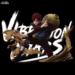 Naruto Shippuden - Figurine...
