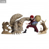 Naruto Shippuden - Figurine Gaara, Vibration Stars Plus