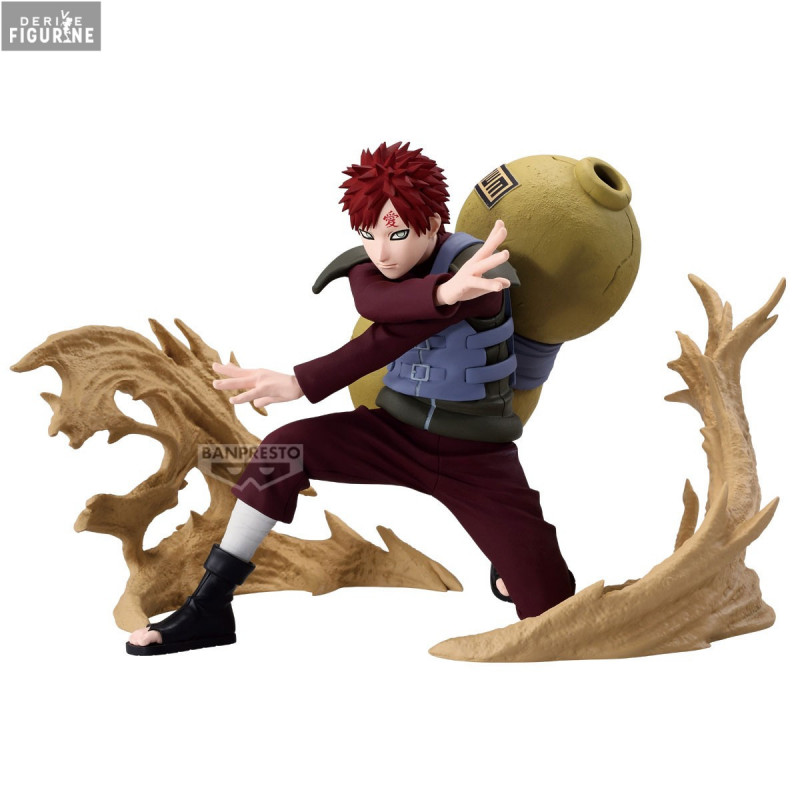 Naruto Shippuden - Gaara...