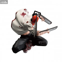 Figurine Chainsaw Man,...
