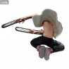 Chainsaw Man figure, Vibration Stars