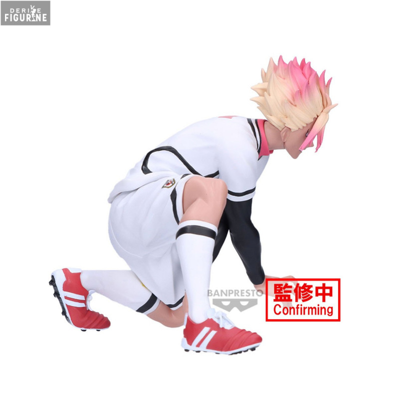 Blue Lock - Figurine Ryusei...