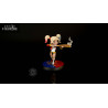 Suicide Squad - DC Comics, Harley Quinn figure, Q-Fig FX