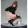 Original Character by Amamitsuki - The Girl's Secret Delusion 4 figure
