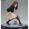 Original Character by Amamitsuki - The Girl's Secret Delusion 4 figure