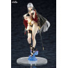Valkyria Chronicles 4 - Selvaria Bles figure, Swimsuit