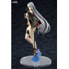 Valkyria Chronicles 4 - Selvaria Bles figure, Swimsuit