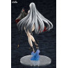 Valkyria Chronicles 4 - Selvaria Bles figure, Swimsuit