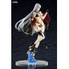 Valkyria Chronicles 4 - Selvaria Bles figure, Swimsuit