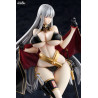 Valkyria Chronicles 4 - Selvaria Bles figure, Swimsuit