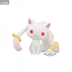Puella Magi Madoka Magica...