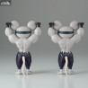 Demon Slayer, Kimetsu no Yaiba - Muscular Mice figure, Life Figure
