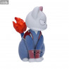 My Hero Academia - Shotocat figure, Fluffy Puffy