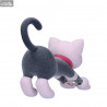 My Hero Academia - Ochaneco figure, Fluffy Puffy
