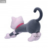 My Hero Academia - Ochaneco figure, Fluffy Puffy