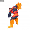 My Hero Academia - Figurine Endeavor II, Amazing Heroes Plus