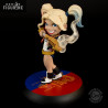 Suicide Squad - DC Comics, Harley Quinn figure, Q-Fig FX