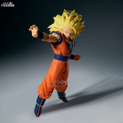Dragon Ball Z - Figurine...