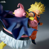 Dragon Ball Z - Super Saiyan 3 Son Goku figure (VS Majin Buu), Match Makers