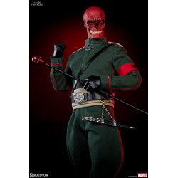 Marvel - Figurine Crâne...