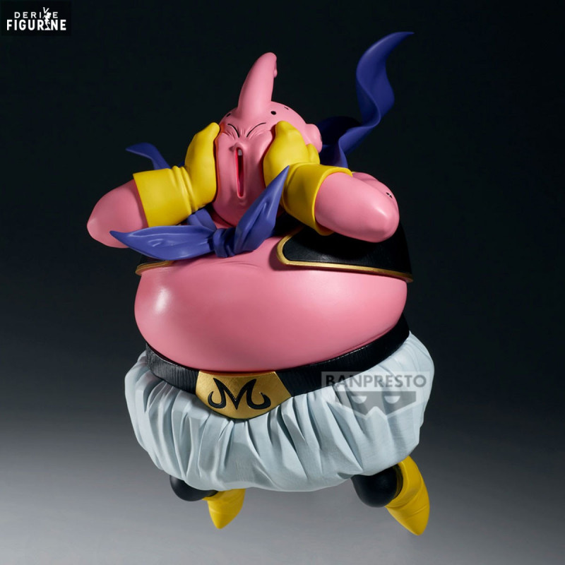 Dragon Ball Z - Majin Buu...
