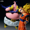 Dragon Ball Z - Majin Buu figure (VS Majin Buu), Match Makers