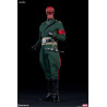 Marvel - Red Skull figure