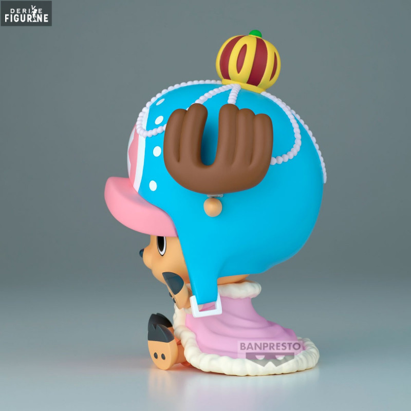 One Piece - Tony Tony...