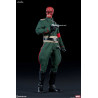 Marvel - Red Skull figure