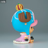 One Piece - Tony Tony Chopper figure Zou, Sofvimates