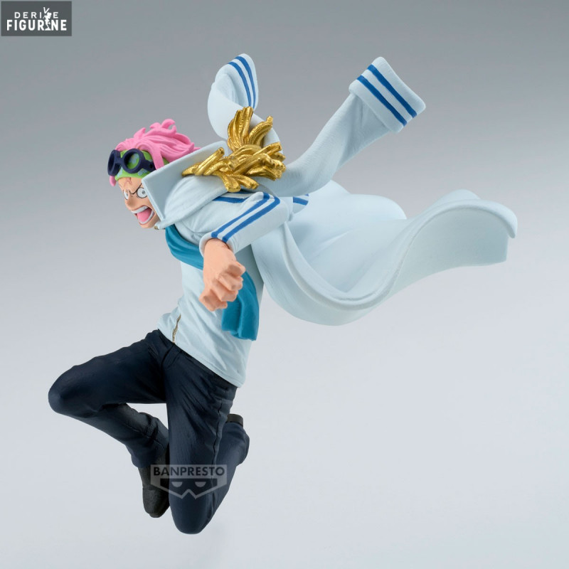 One Piece - Koby figure,...