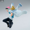 One Piece - Koby figure, Battle Record