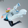 One Piece - Koby figure, Battle Record