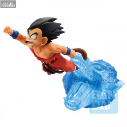 Dragon Ball Z - Son Goku...