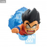 Dragon Ball Z - Son Goku figure, Dragon History II Ichibansho