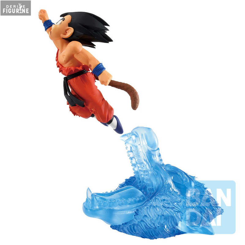 Dragon Ball Z - Son Goku...