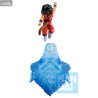 Dragon Ball Z - Son Goku figure, Dragon History II Ichibansho