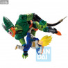 Dragon Ball Z - Vegeta vs. Cell figure, Dragon History II Ichibansho