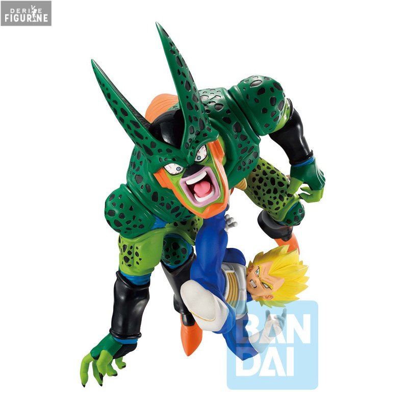 Dragon Ball Z - Figurine...