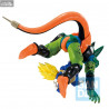 Dragon Ball Z - Vegeta vs. Cell figure, Dragon History II Ichibansho