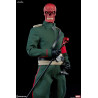 Marvel - Red Skull figure