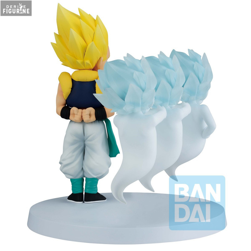 Dragon Ball Z - Gotenks &...