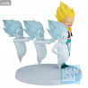 Dragon Ball Z - Gotenks & Ghost figure, Dragon History II Ichibansho
